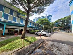 6 TELOK BLANGAH CRESCENT (D4), Shop House #497704581